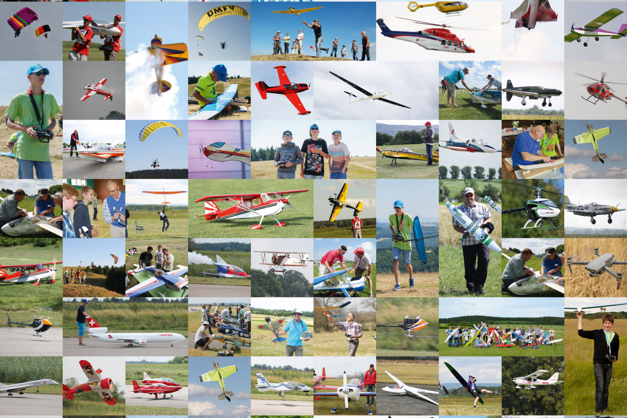 collage collage