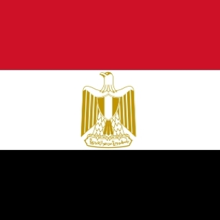 Gesetzliche Regeln anderer Länder 1 Ägypten Flagge