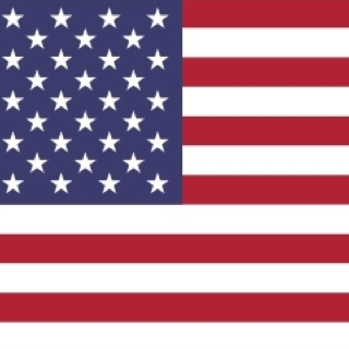 USA Flagge