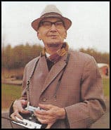 Curt Moebius