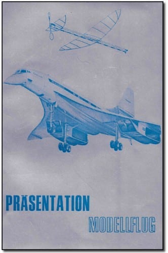 Deckblatt Praesentation Modellflug 01