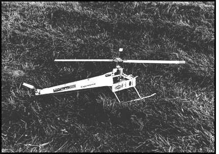 Erster Elektro Heli1 1