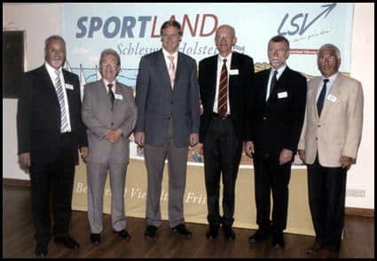 Funktionaere Sport Audit Luftsport