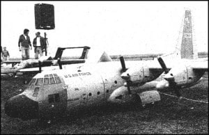 Hercules Transporter