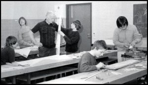 Jugendarbeit in den Schulen2