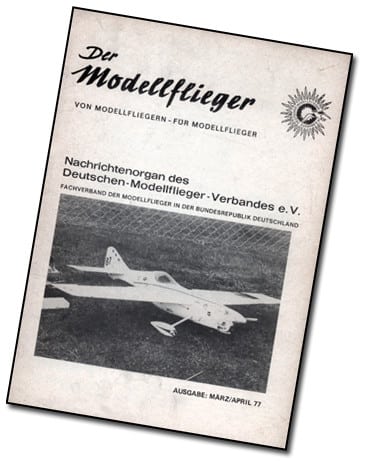 Titel MF 77 1