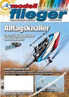 modellflieger 02 2015 Titelbild 200