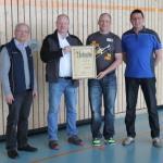 40 Jahre MSG-Gechingen e.V.