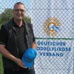 Wolfgang Becker, neuer 2. Gebietsbeauftragter in NRW I