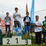 Jugendmeisterschaft beim MFC Schneeberg/Griesbach e.V.