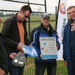 Lohburger MFC feiert 40 jähriges Vereinsjubiläum im Gebiet NRW II