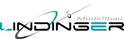 Logo Lindinger Modellbau