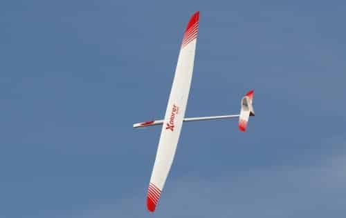 Thermik Segelflug 05