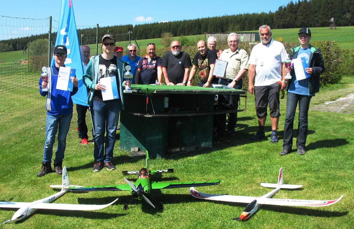 RJM2016 NRW3 Gruppenfoto