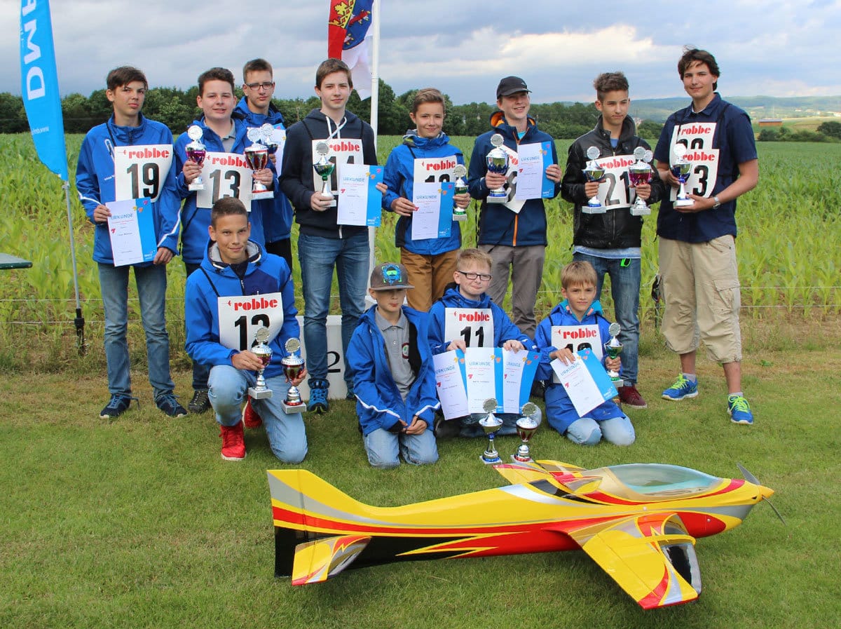 RJM2016 Hessen2 Gruppe