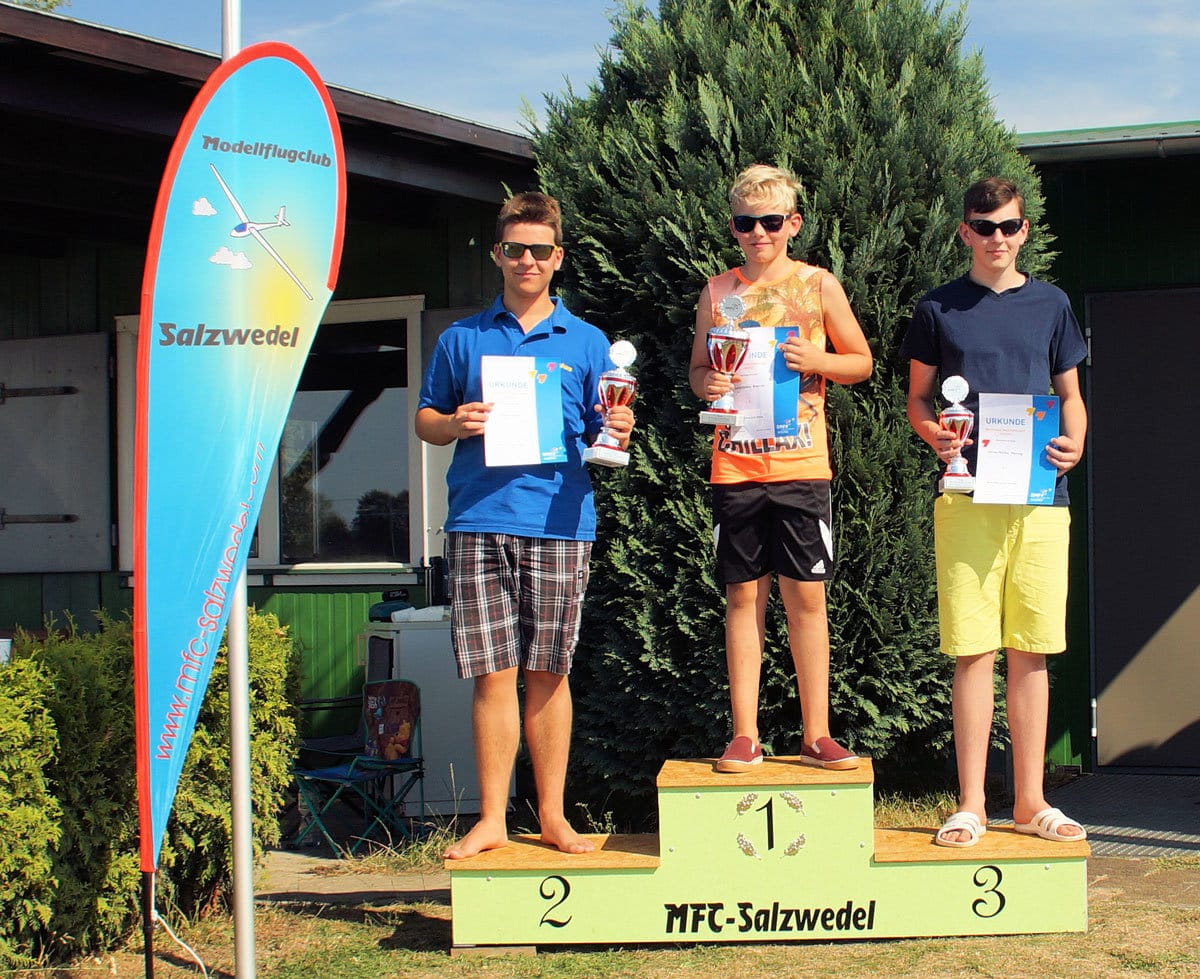 RJM2016 Sachsen Anhalt Junior