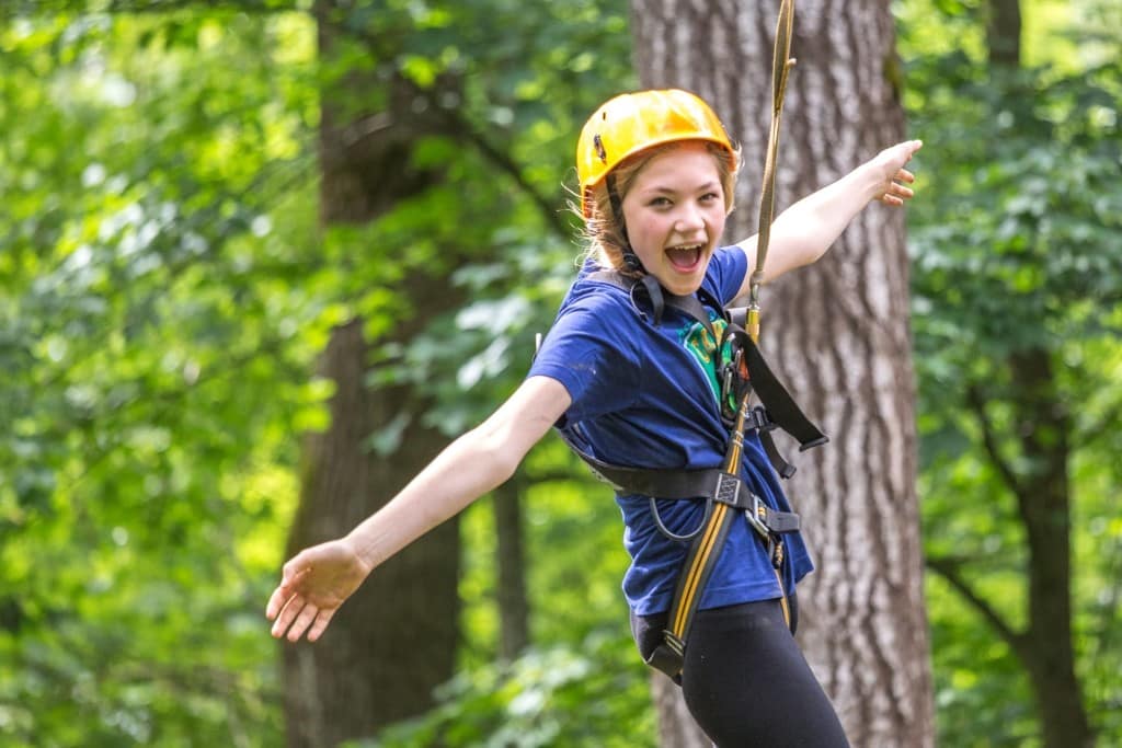 KMDD Adventure Camp Neuburg 2016 Tag 2 45