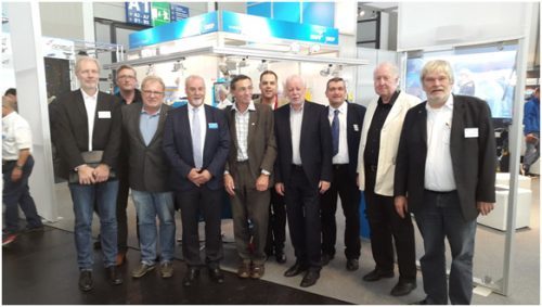 Verbändetreffen
