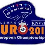 2. European Parachuting Championship