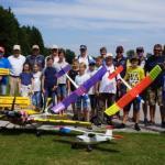 Ferienprogramm Landshut Modellflieger!