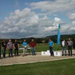 results 3. Regionalwettbewerb Mitte Edertal 19.-20.08.2017