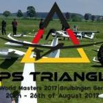 GPS – Triangle 4th World Masters