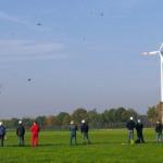 NRW II: Aircombat Abschlusswettbewerb in Vreden