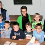 NRW II: Starker Einsatz für die Jugend bei der MFG Möwe Delbrück-Rietberg e.V.