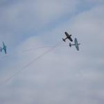 Aircombat WWI + WWII Dähre