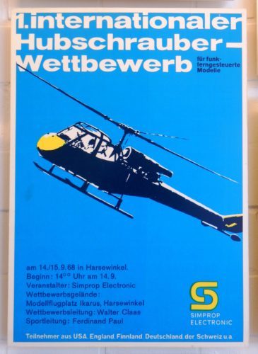 ROTOR 50 Jahre Modellhubschrauber STICK RO 20170808 0033a crop