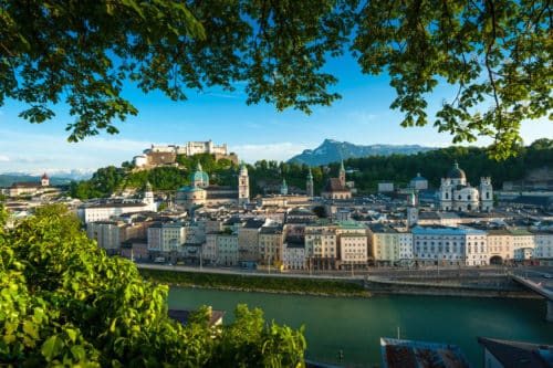 salzburg