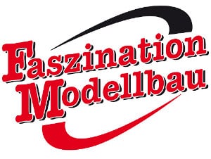 Logo Faszination Modellbau