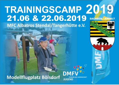 Trainingscamp 2019