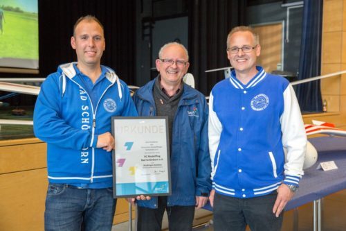 Ehrung50Jahre Bad Schoenborn