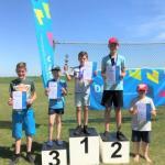 Ergebnisse Jugendmeisterschaft 2019 Rheinland-Pfalz Süd
