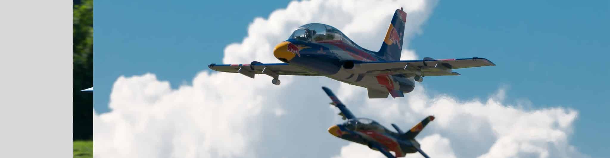 Haftpflichtversicherung Fr Drohnen Und Modellflugzeuge Geld De