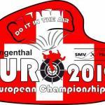 3. European Parachuting Championship