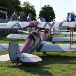 Ausschreibung F3J-Wettbewerb in Babenhausen