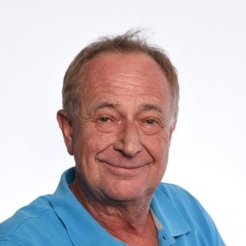 karl heinz oczko