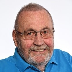 manfred rohrmeir