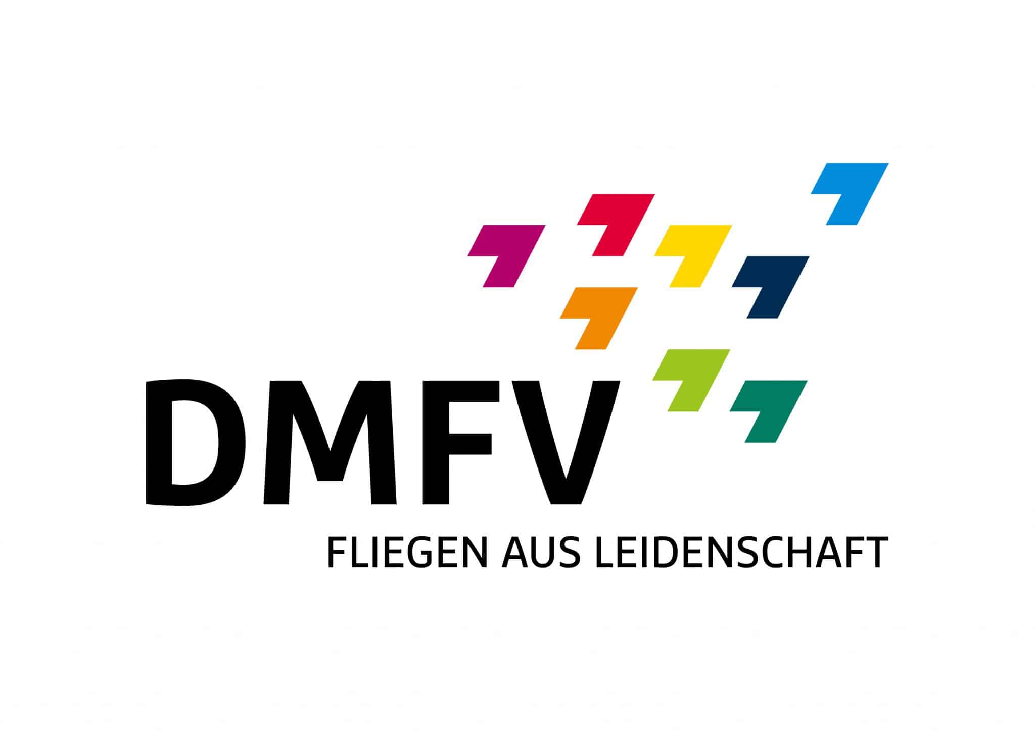 DMFV Logo