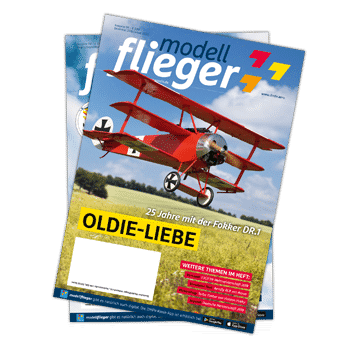 modellflieger