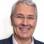 Haggeney neuer FAI-Generalsekretär
