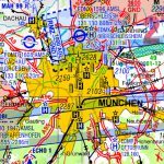 Flugbeschränkungen anlässlich der 56. Münchner Sicherheitskonferenz