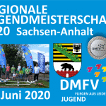 Regionale Jugendmeisterschaft Sachsen-Anhalt