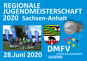 Reg. Jugendmeisterschaft 2020