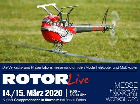 Rotorlive2020