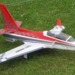 U30 - Einstieg in die Semi-Scale/Scale-Jetfliegerei