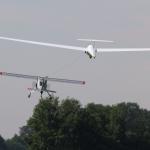 Anmeldung zur 50. Deutschen Meisterschaft Seglerschlepp