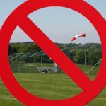 Sperrung von Sportstätten auf Grund von Covid-19
